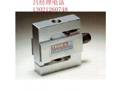 特迪亚亨特利 TEDEA615-200kg  S型传感器图1