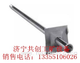 管缝式锚杆_副本