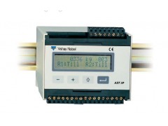 AST3P 威世诺贝尔NOBEL称重变送器放大器图1