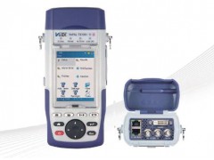 TX130/E+美国韦克斯2M误码分析仪图1