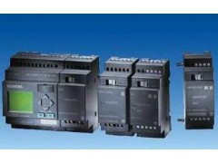 SIEMENS LOGO代理商图1