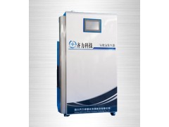 齐力牌生活饮用水处理二氧化氯发生器设备图1