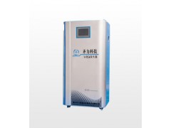 齐力牌高纯生活饮用水处理二氧化氯发生器图1