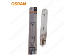 欧司朗钠灯NAV-T 400W高压钠灯E40 400W路灯图1