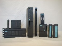 西门子6ES7 352-1AH02-0AE0功能模块图1