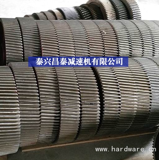 ZQA850减速机齿轮配件