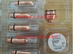 海宝电极220181喷嘴220182图1