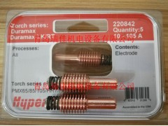 原装海宝电极220842图1