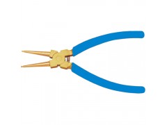 河北拓开主要生产防爆工具 防爆内挡圈钳 现货 含运税图1