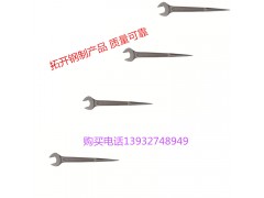 河北拓开主要生产防爆工具 防爆撬棒呆扳手 现货 含运税图1