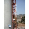 深坑建筑施工通用酬勤安全爬梯