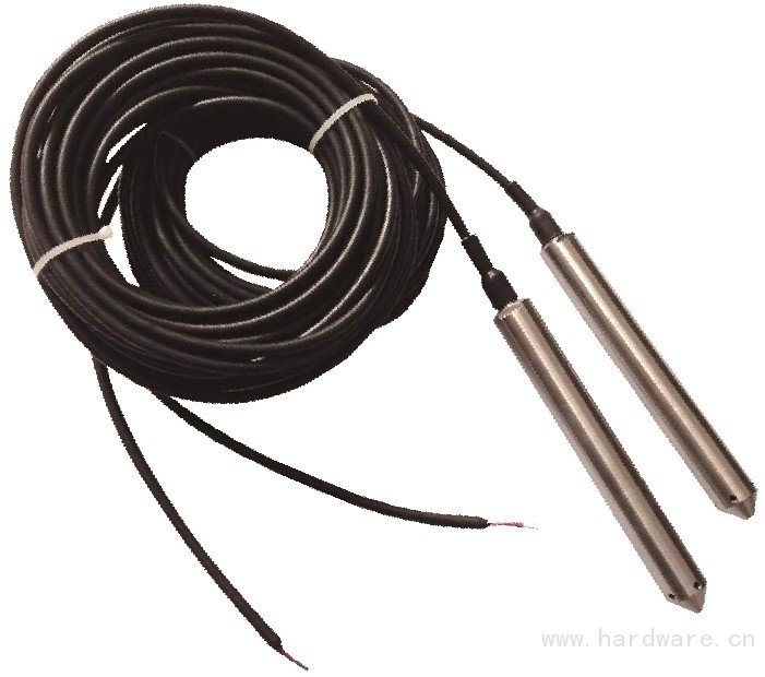 压力式水位计-带线缆72KB