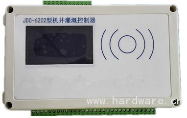 机井灌溉控制器76KB