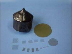 现提供铝酸锶钽镧材料_保定众铂出品图1