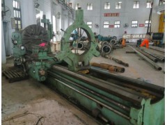 石油机械加工、制作及修理；机电设备维修；机械制造；配件加工图1