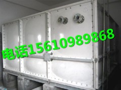 特价销售SMC玻璃钢组合式水箱图1