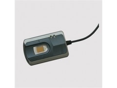 浙江中正SM-2BU电容式指纹采集仪，银行 民用图1