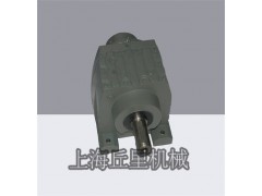 R237/37齿轮电机R系列可替代SEW图1