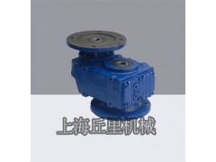 F87-22.58-5.5平行轴减速机FAF87斜齿轮电机图1