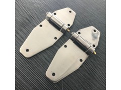 友航供应不锈钢机电柜铰链图1