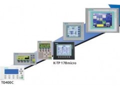 西门子触摸屏代理商6AV6 641-0AA11-0AX0图1