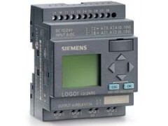 SIEMENS西门子LOGO模块代理商图1