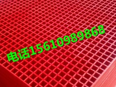 久瑞玻璃钢格栅，有的就是自信、品质图1