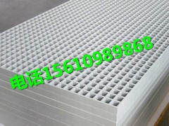 供应FRP玻璃钢格栅——防滑环保，质优价廉图1