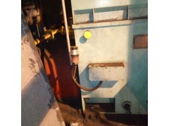 Easylube 250风机用单点自动注脂器图1