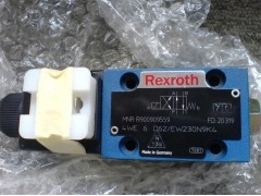 力士乐流量阀大量现货图1