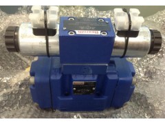 力士乐电磁阀型号选型图1