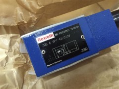 力士乐电磁阀原装正品图1