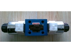 力士乐4WE电磁阀现货图1