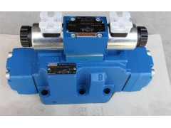 原装力士乐电磁阀图1