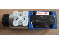 进口力士乐电磁阀图1