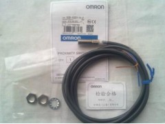 欧姆龙接近开关直销批发图1