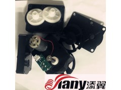 自动售货机齿轮箱 贩卖机部件齿轮箱图1