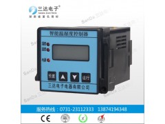 温控器THC400C三达电子用心制造图1