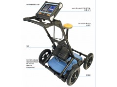 雷迪RD1500和RD1100探地雷达图1