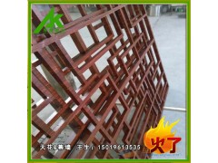 V型铝方通的天花装饰图1