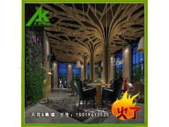 吉林铝方通天花供应商图1