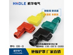 变压器护罩 变压器绝缘护罩 电力设备防护罩图1