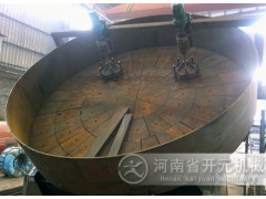 肥料造粒机  有机肥成球机厂家批发销售图1