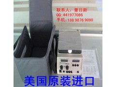 MONROE梦露ME-268A静电测试仪，离子风机性能检测仪图1