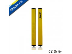 安全光栅 安全光幕 光栅传感器图1