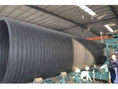 青岛宇通管业有限公司产品图1