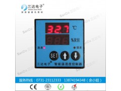 三达电子AOB508-E210温控仪图1