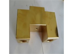 宁波镀钛镀铬氮化钛铬纳米涂层图1