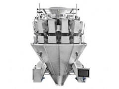 一代14头面条组合秤 2.5L图1