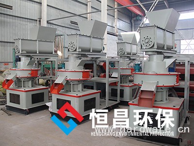 生物质颗粒机 (2)